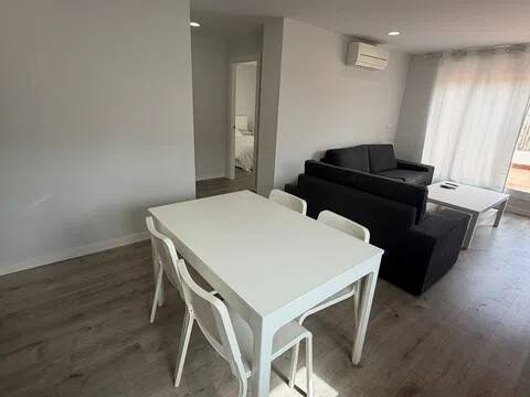 Pis de 160 m² a València