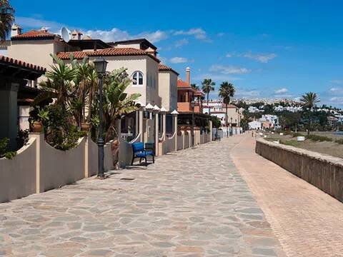 House 230 m² in Casares
