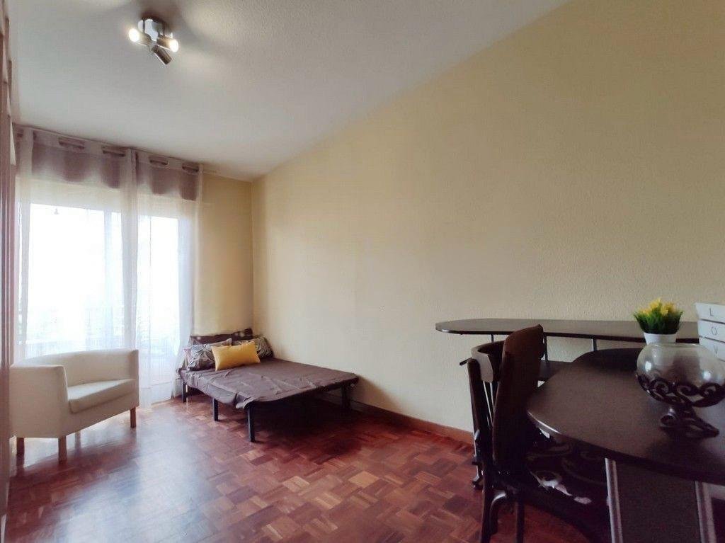 Piso de 126 m² en San Vicente del Raspeig