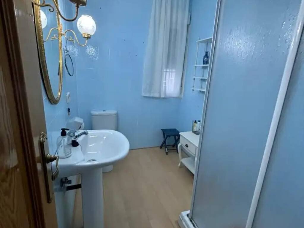 Piso de 120 m² en Motilla del Palancar