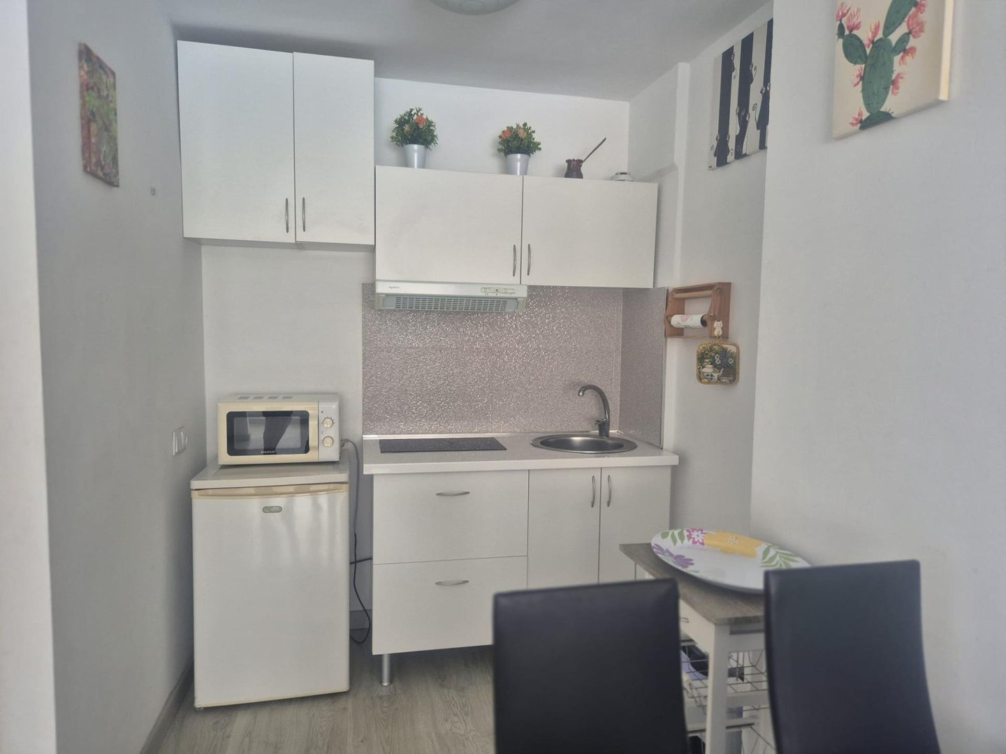 Pis de 49 m² a Arona