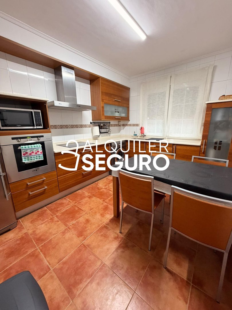 Apartamento 200 m² em Alonsotegi