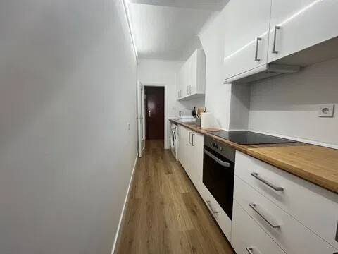 Wohnung 125 m² in Sevilla