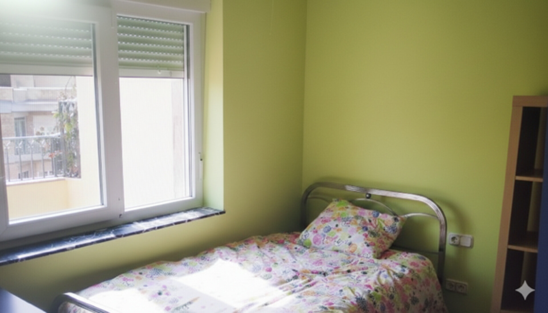 Piso de 85 m² en Salamanca