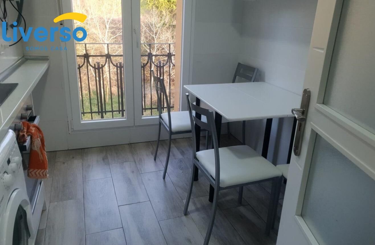 Habitación 98 m², Burgos