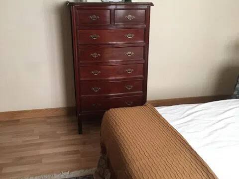 Pis de 121 m² a Vigo