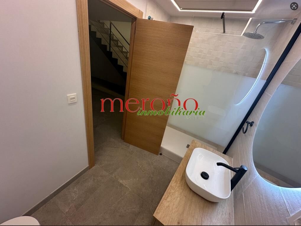 Piso de 90 m² en Elche