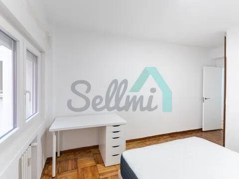 Piso de 82 m² en Oviedo