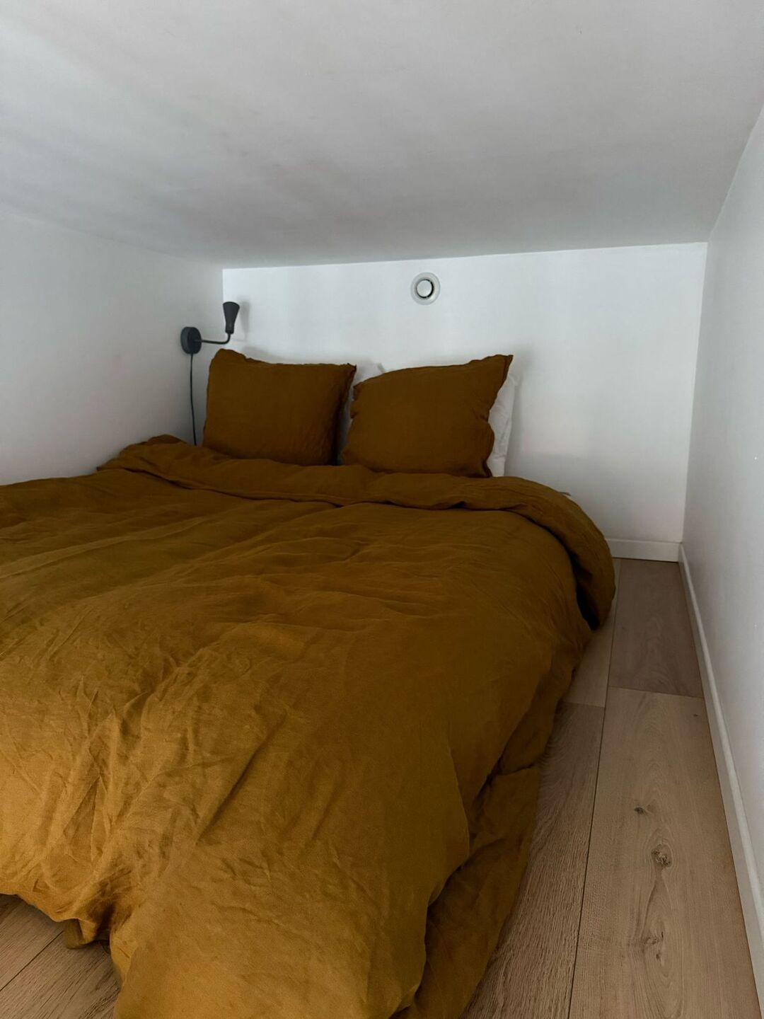 Pis de 30 m² a Madrid