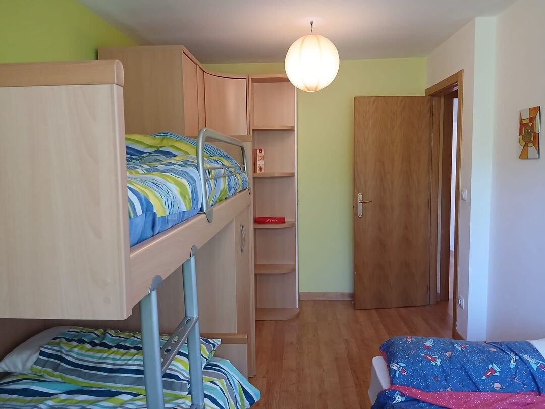 Piso de 75 m² en Zorraquín