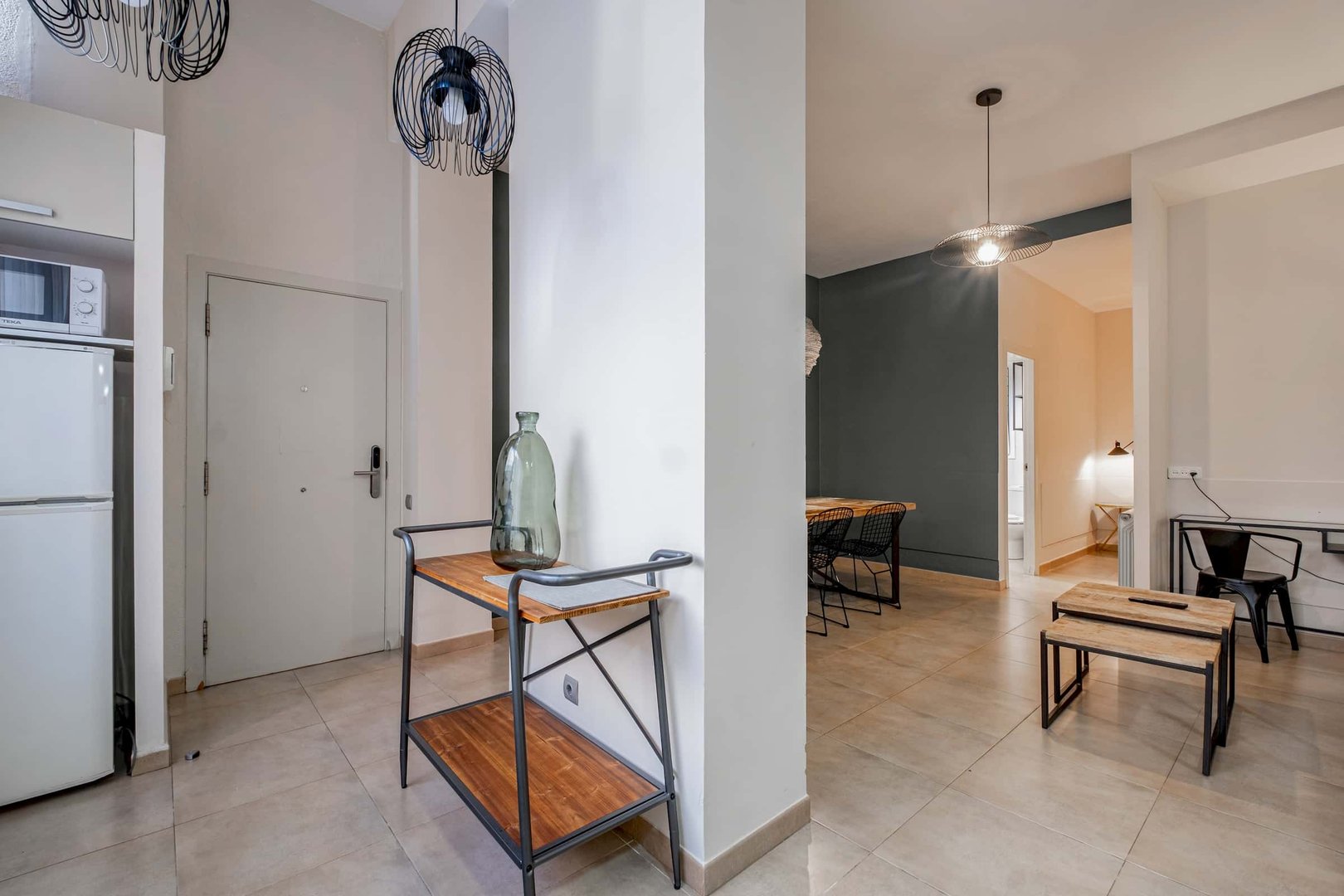Pis de 30 m² a Barcelona
