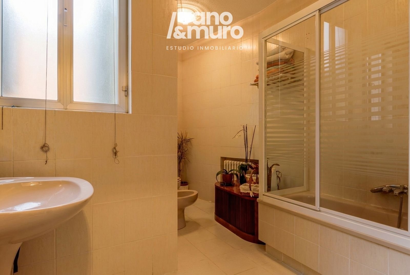 Piso de 167 m² en Salamanca