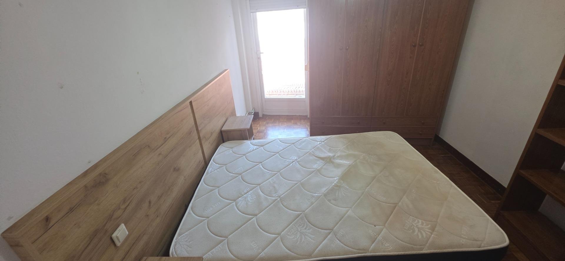 Piso de 62 m² en Santiago de Compostela