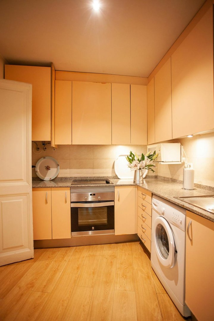 Piso de 85 m² en Barcelona