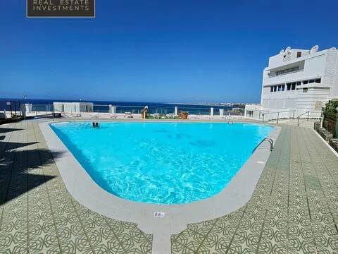Piso de 43 m² en San Bartolomé de Tirajana