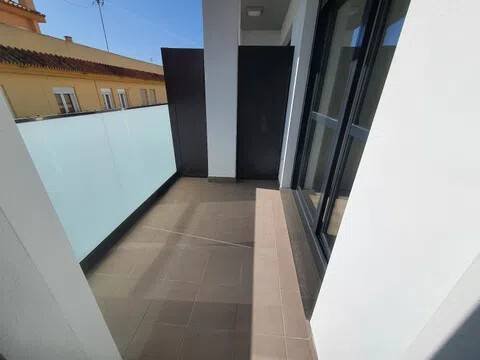 Pis de 82 m² a Fuengirola