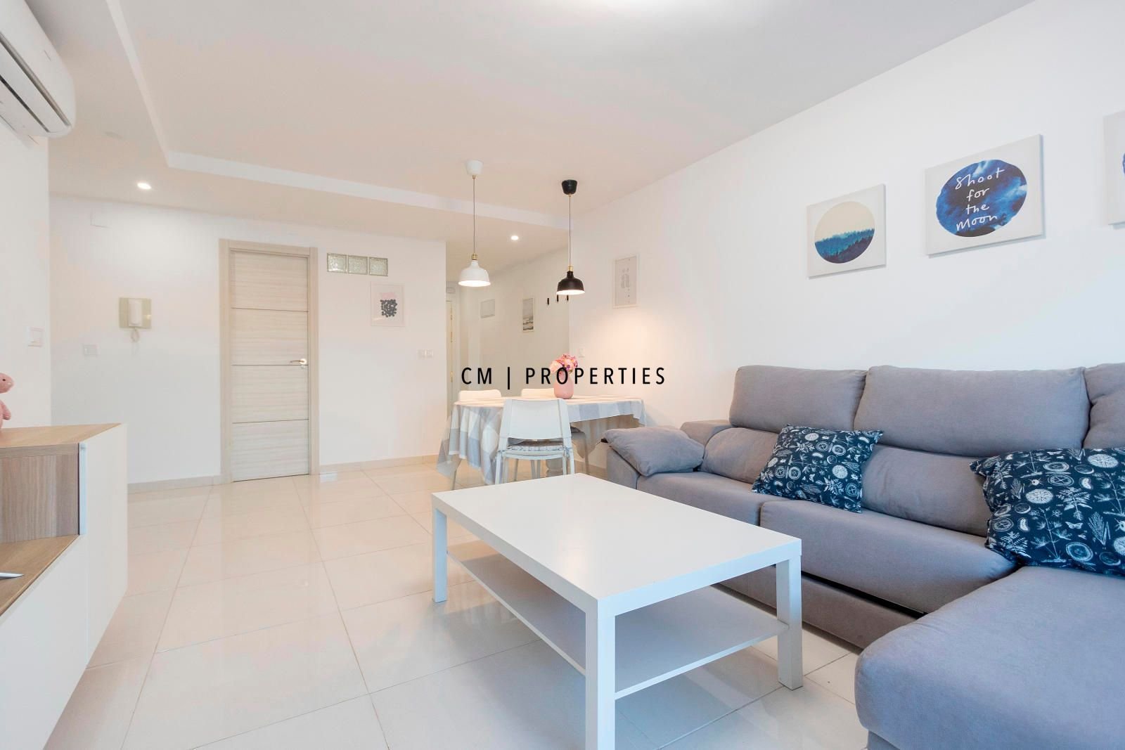 Appartement 104 m² à Valence