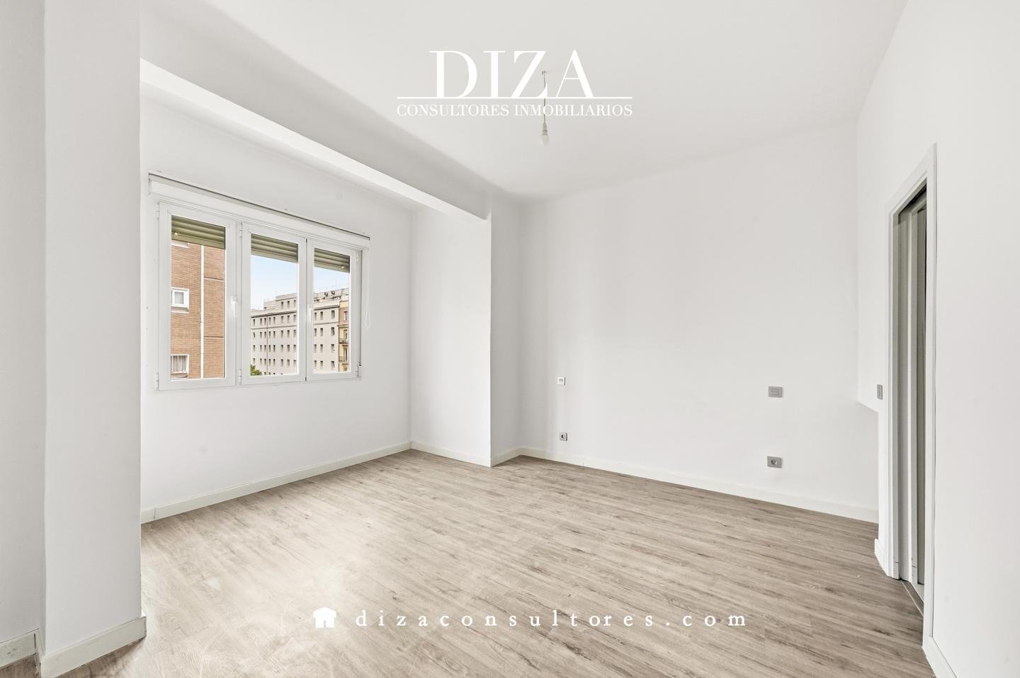 Pis de 146 m² a Madrid