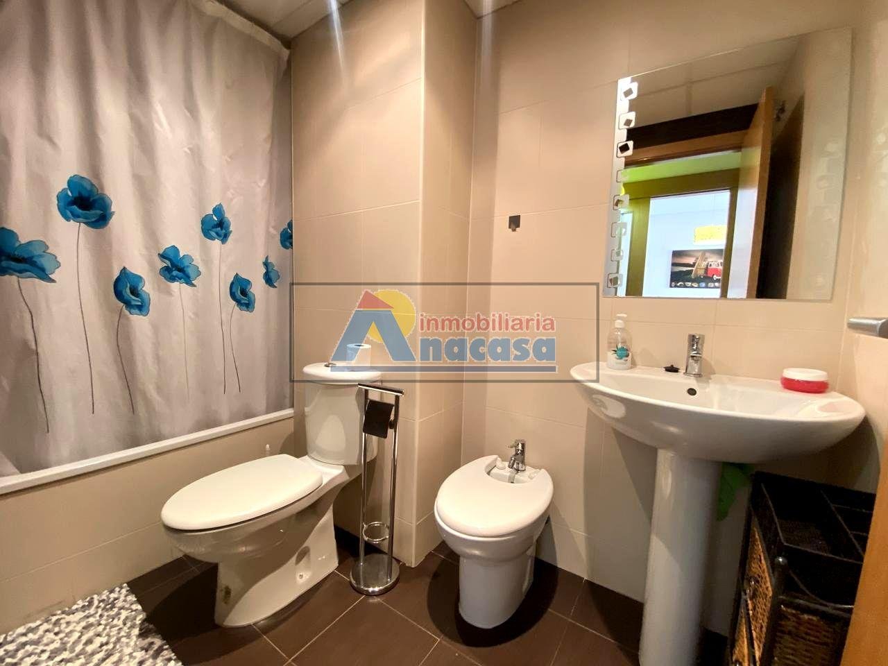 Piso de 40 m² en Oliva