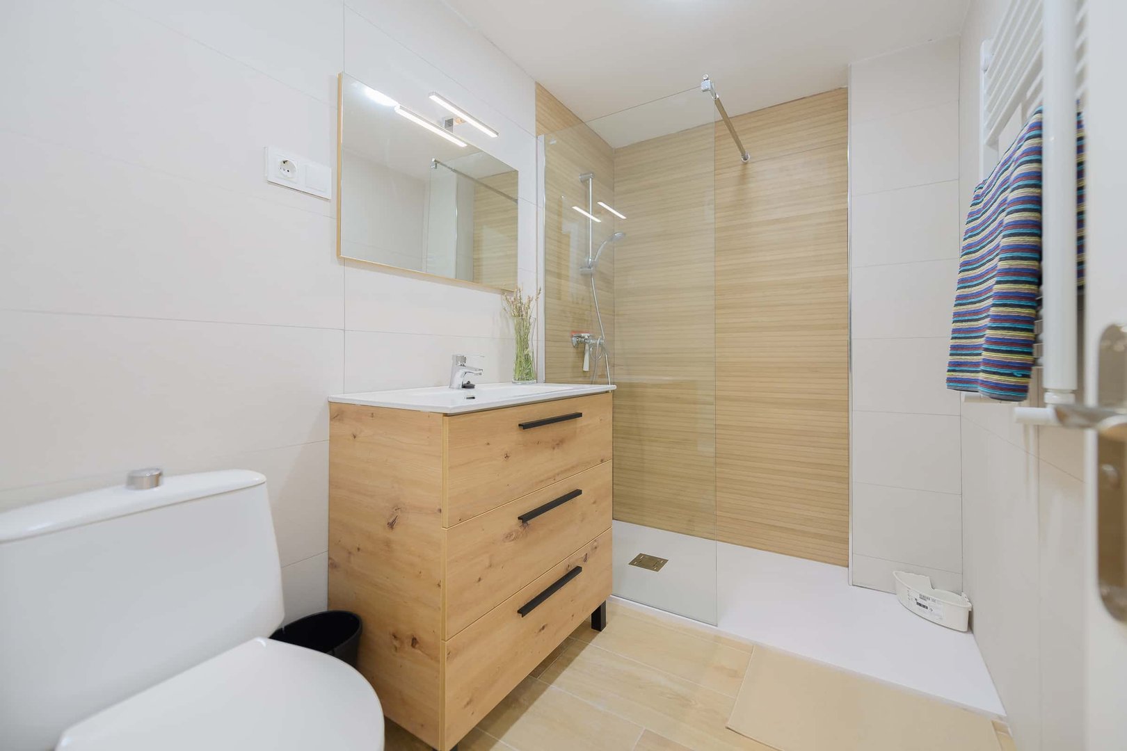 Habitació de lloguer, Getafe