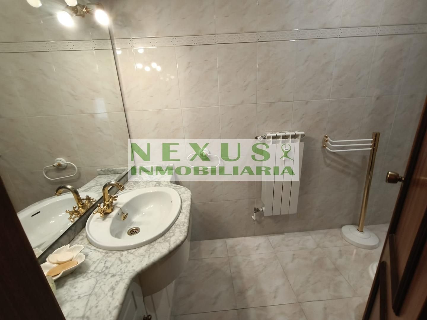 Piso de 110 m² en Cáceres