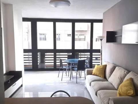 Piso de 55 m² en Las Palmas de Gran Canaria