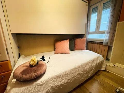 Piso de 120 m² en Madrid