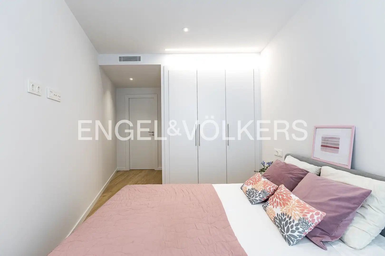 Piso de 85 m² en Sabadell