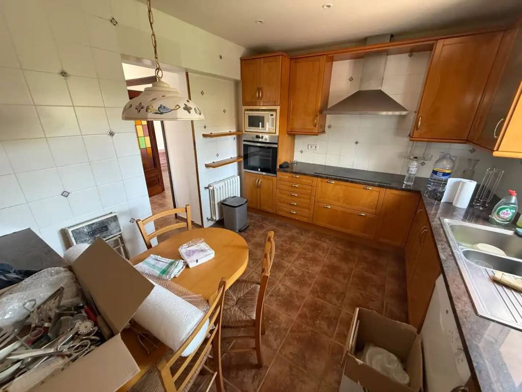 Casa de 206 m² a Santa Eulàlia de Ronçana