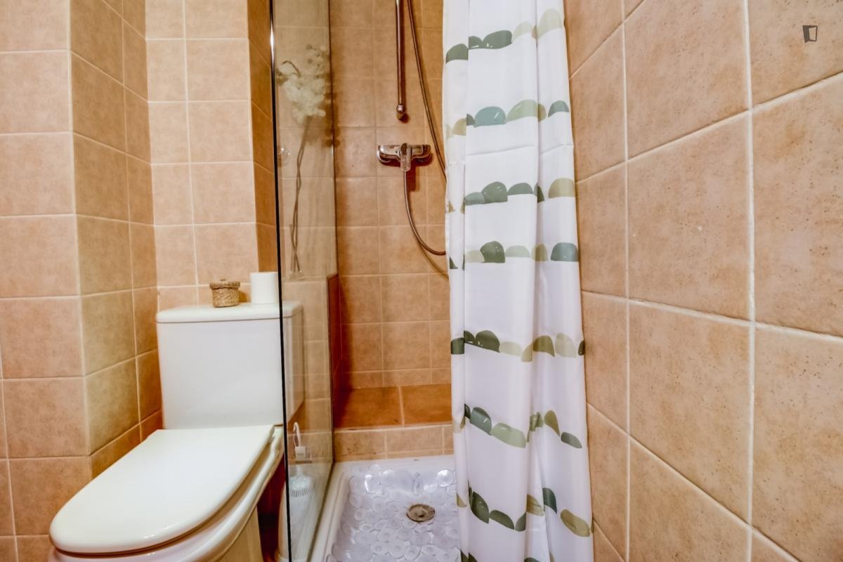 Piso de 45 m² en Barcelona
