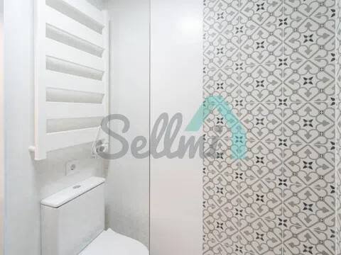 Piso de 101 m² en Oviedo