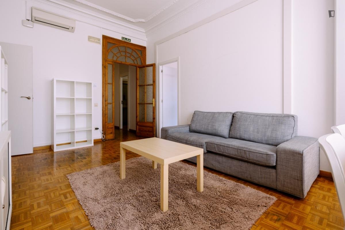 Habitación en alquiler, Barcelona