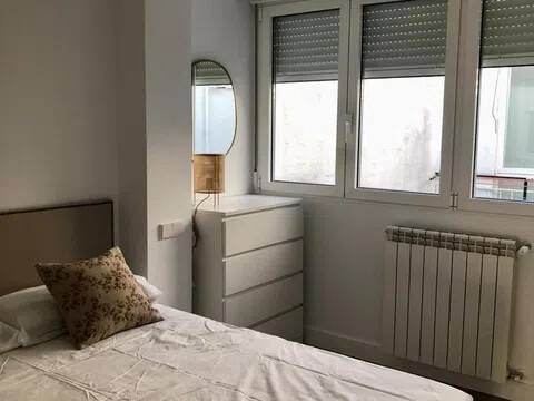 Appartamento 55 m² a Madrid