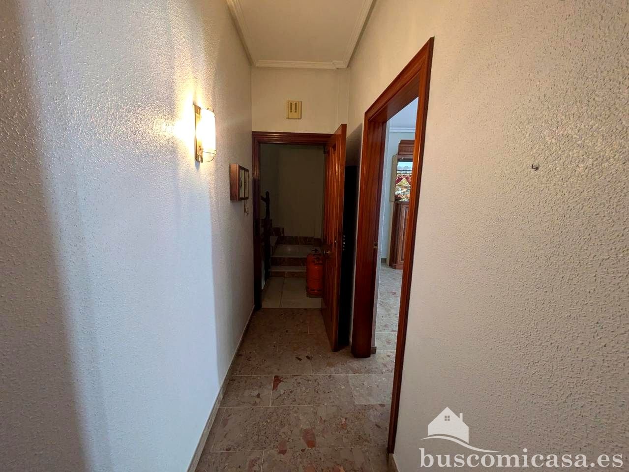 Pis de 132 m² a Linares