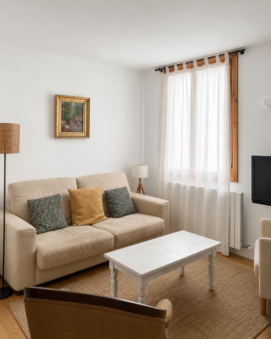 Piso de 93 m² en Palma