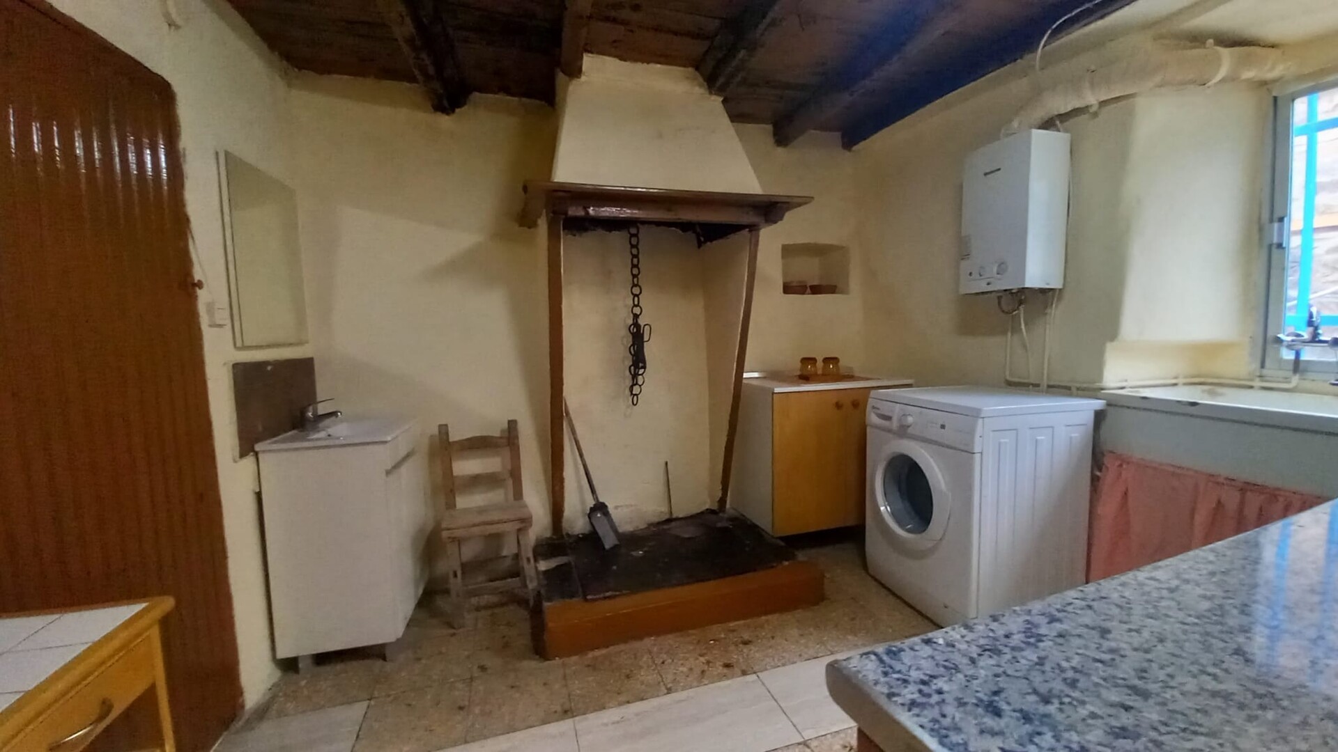 Casa de 70 m² en Figueruela de Arriba