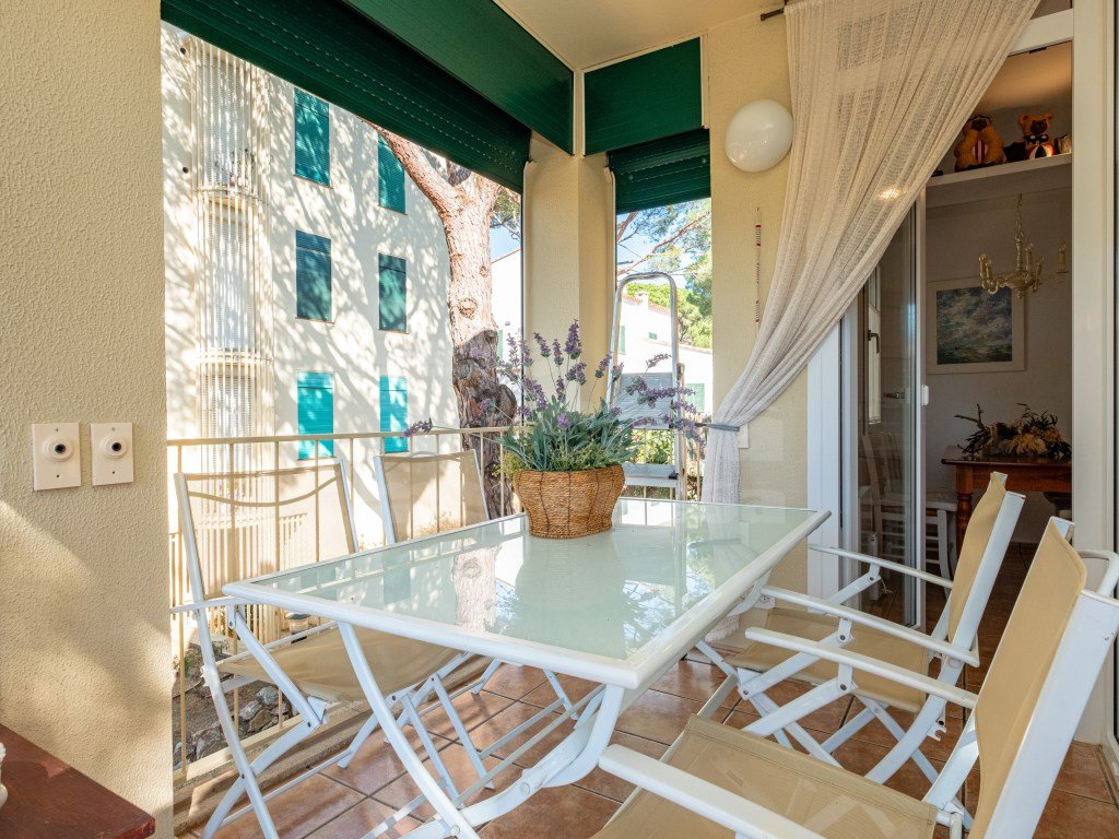 Piso en alquiler, Palafrugell