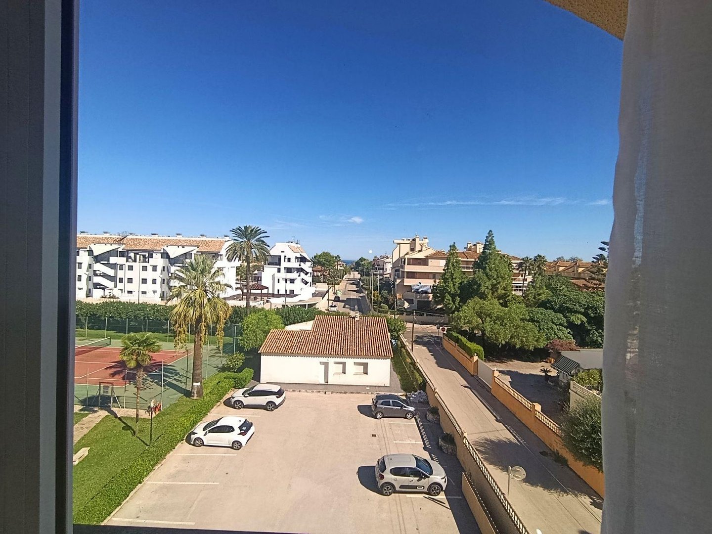 Piso de 68 m² en Dénia