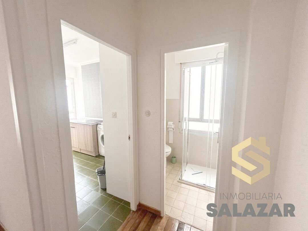 Piso de 53 m² en Bilbao
