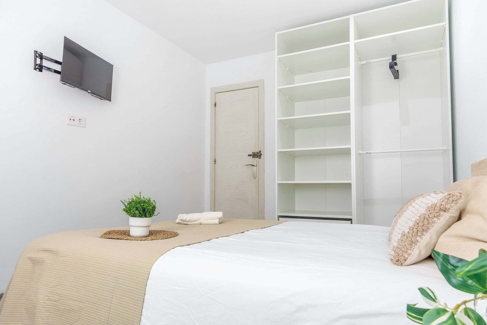 Habitació de lloguer, València