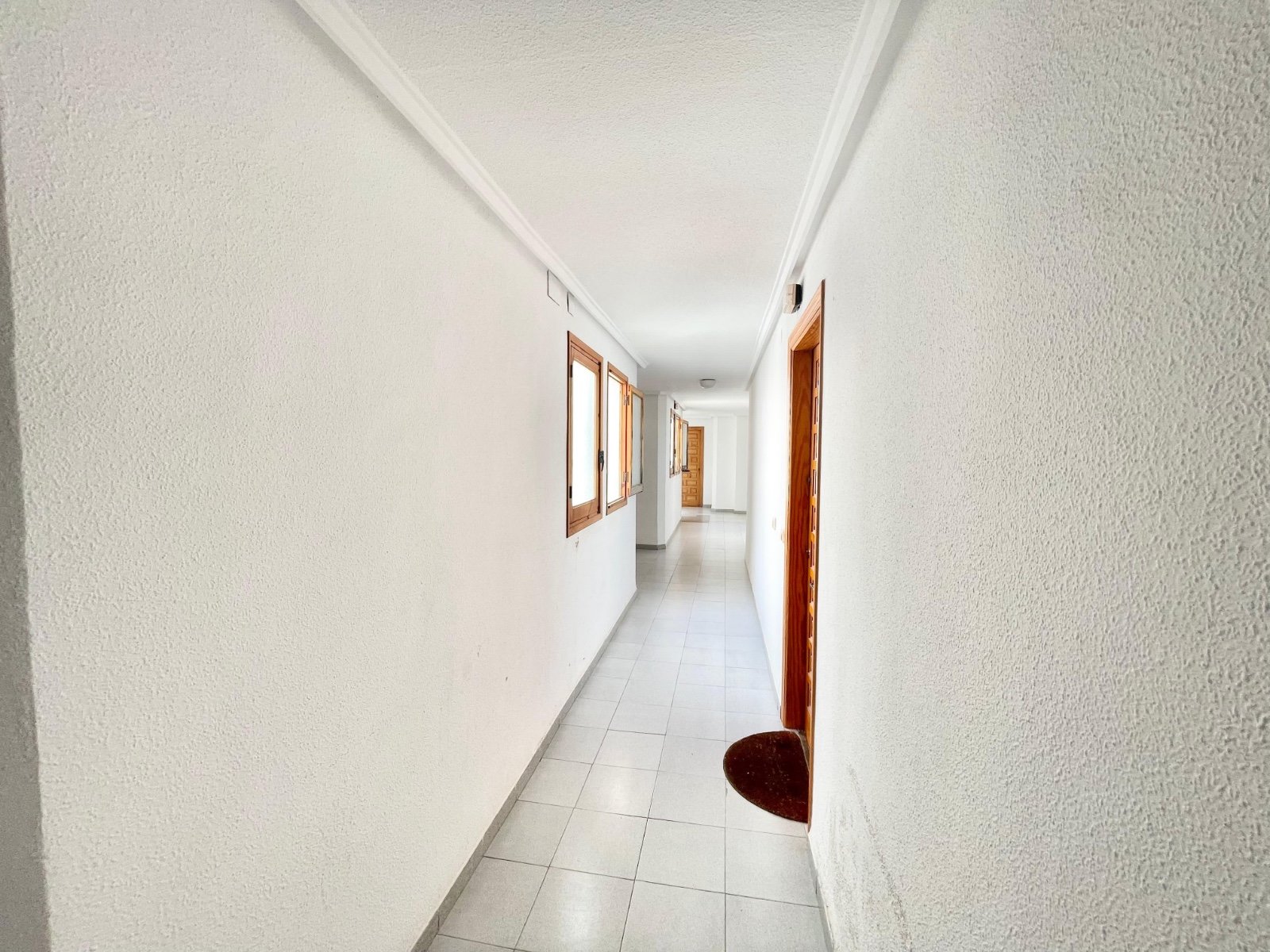 Pis de 47 m² a Torrevella