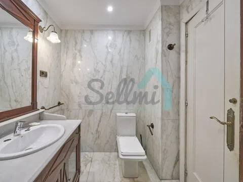 Wohnung 142 m² in Oviedo