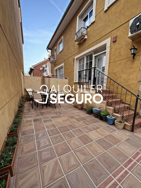 Casa de 190 m² a Torrejón de Ardoz