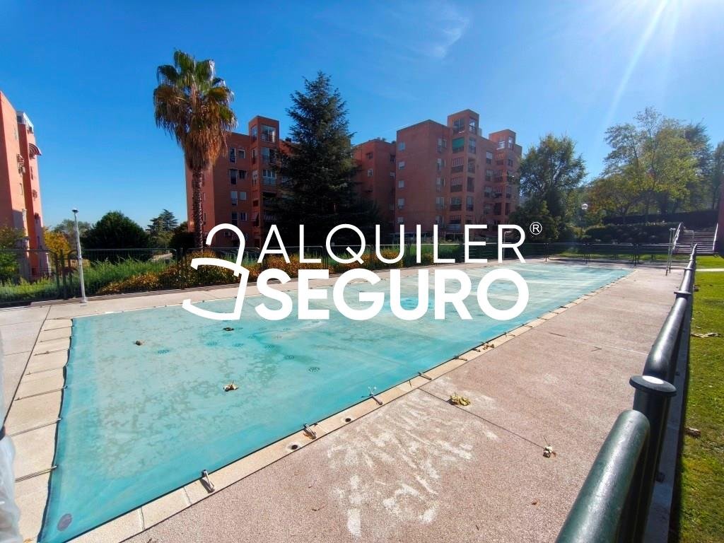 Appartamento 99 m² a Móstoles