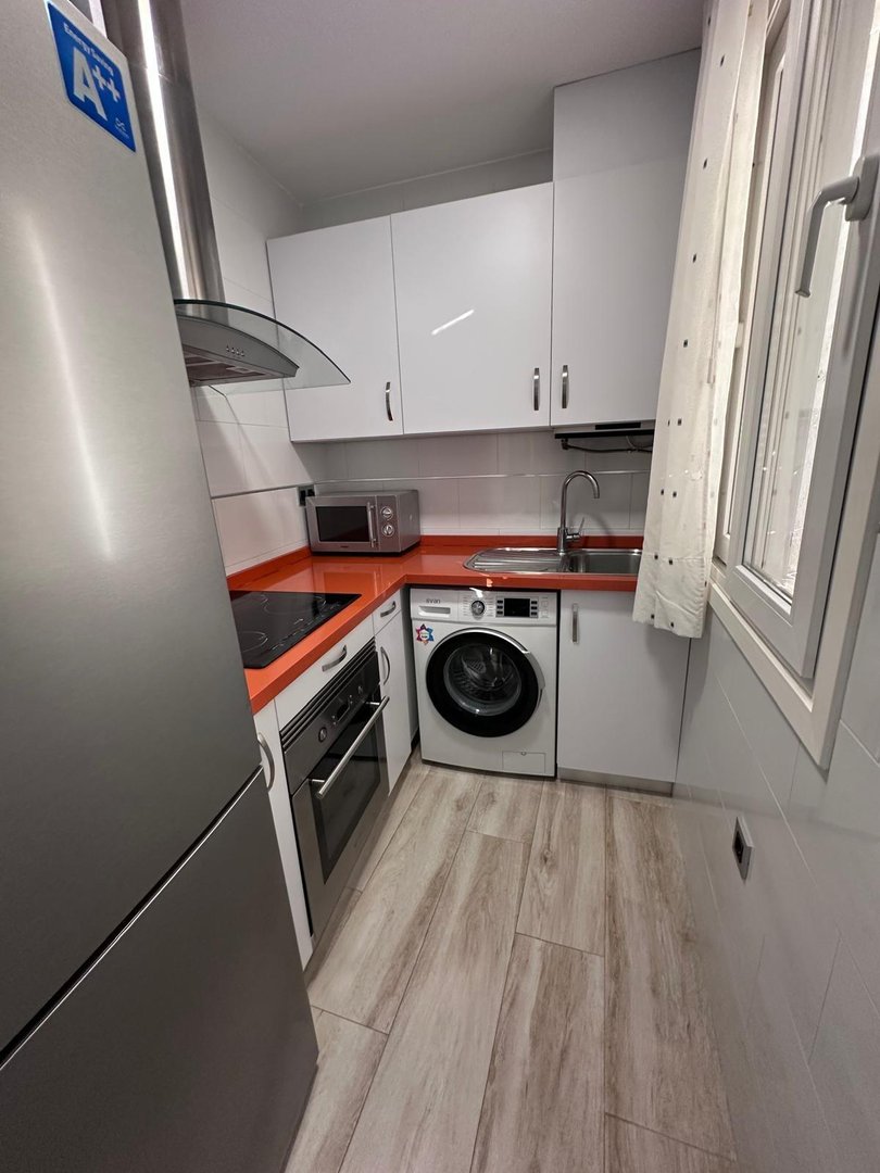 Piso de 65 m² en Murcia