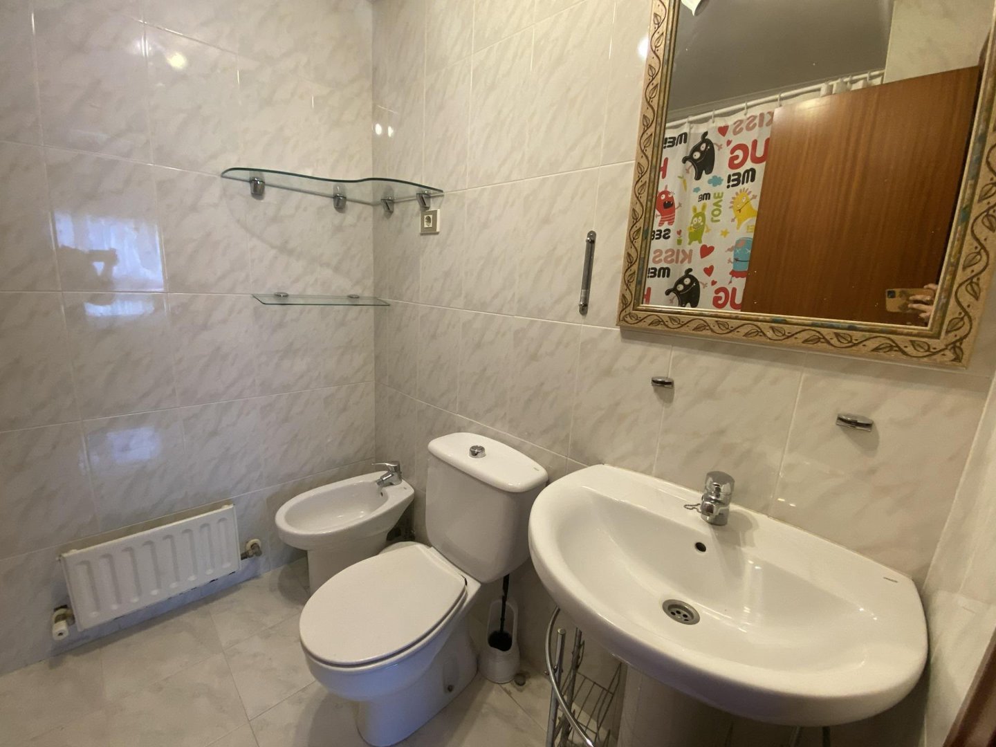 Pis de 75 m² a Erandio