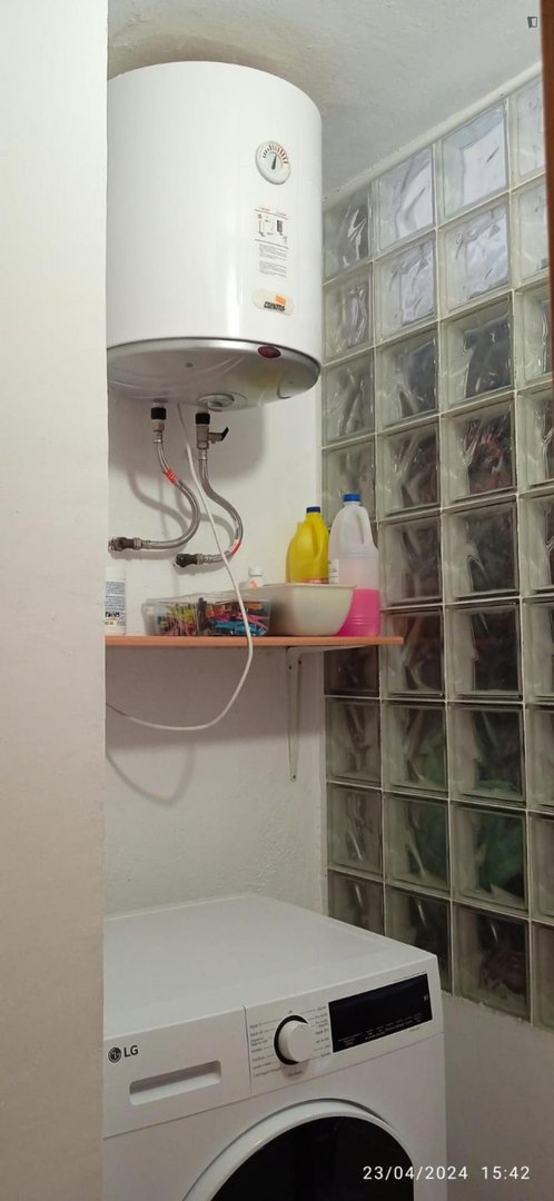 Piso de 68 m² en Valencia