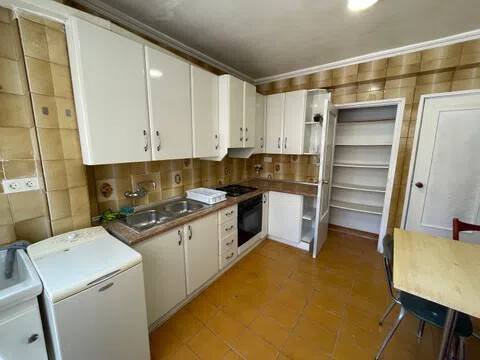 Habitació de lloguer, Múrcia