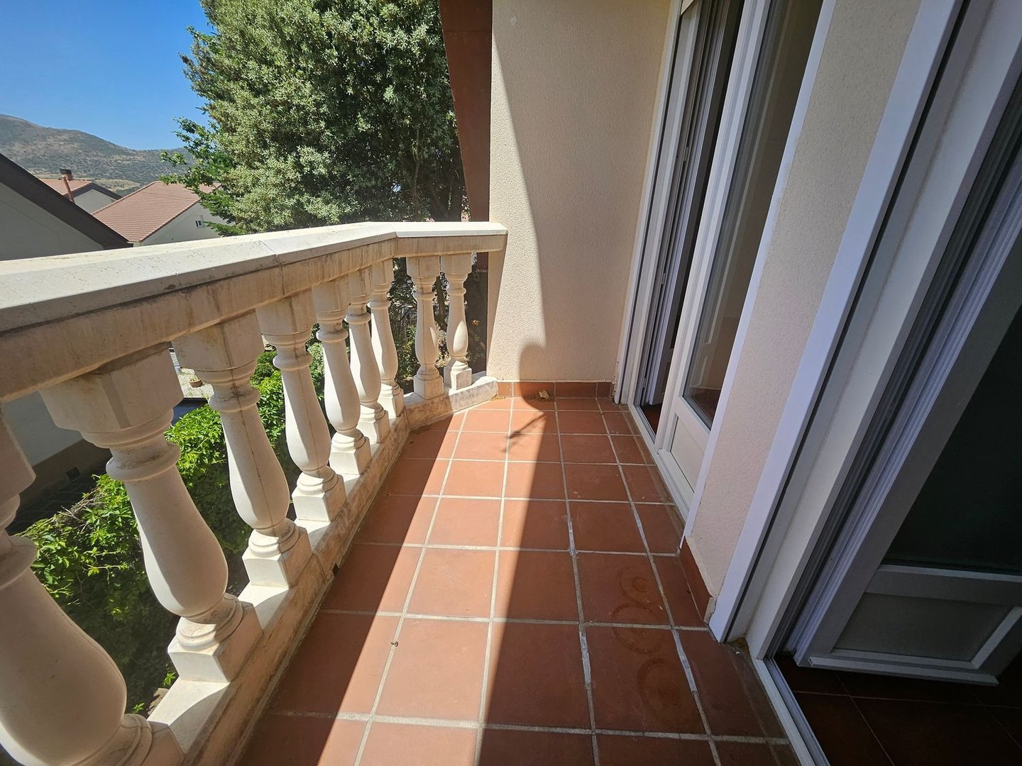 Piso de 135 m² en El Espinar