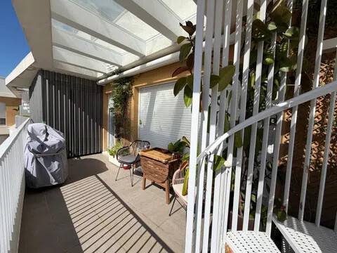 Apartamento 111 m² em Camas